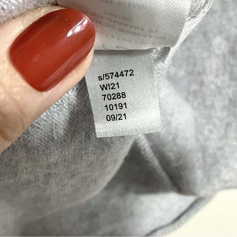 Ann Taylor 100% Merino Wool Turtleneck Sweater M - Picture 14 of 14